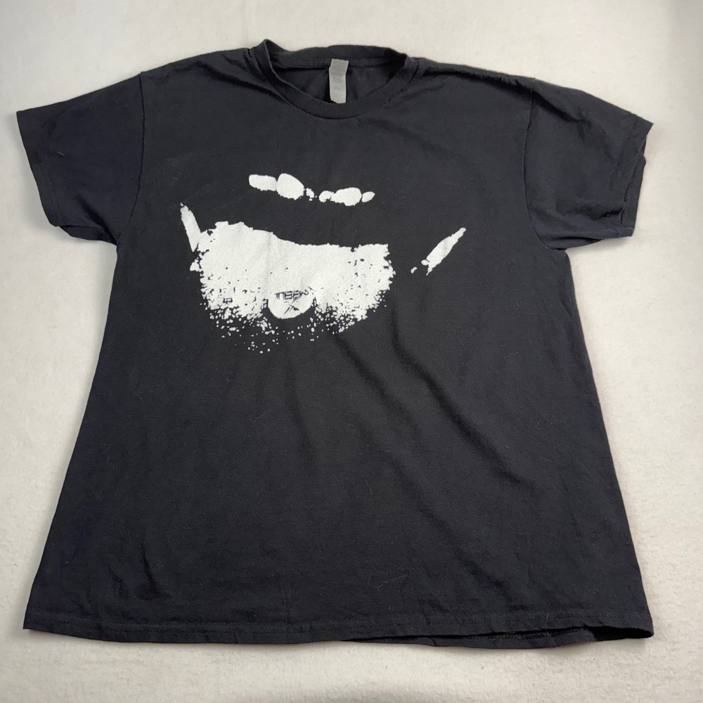 Ken Carson Playboy Carti‎ Graphic T-Shirt Size Large tour